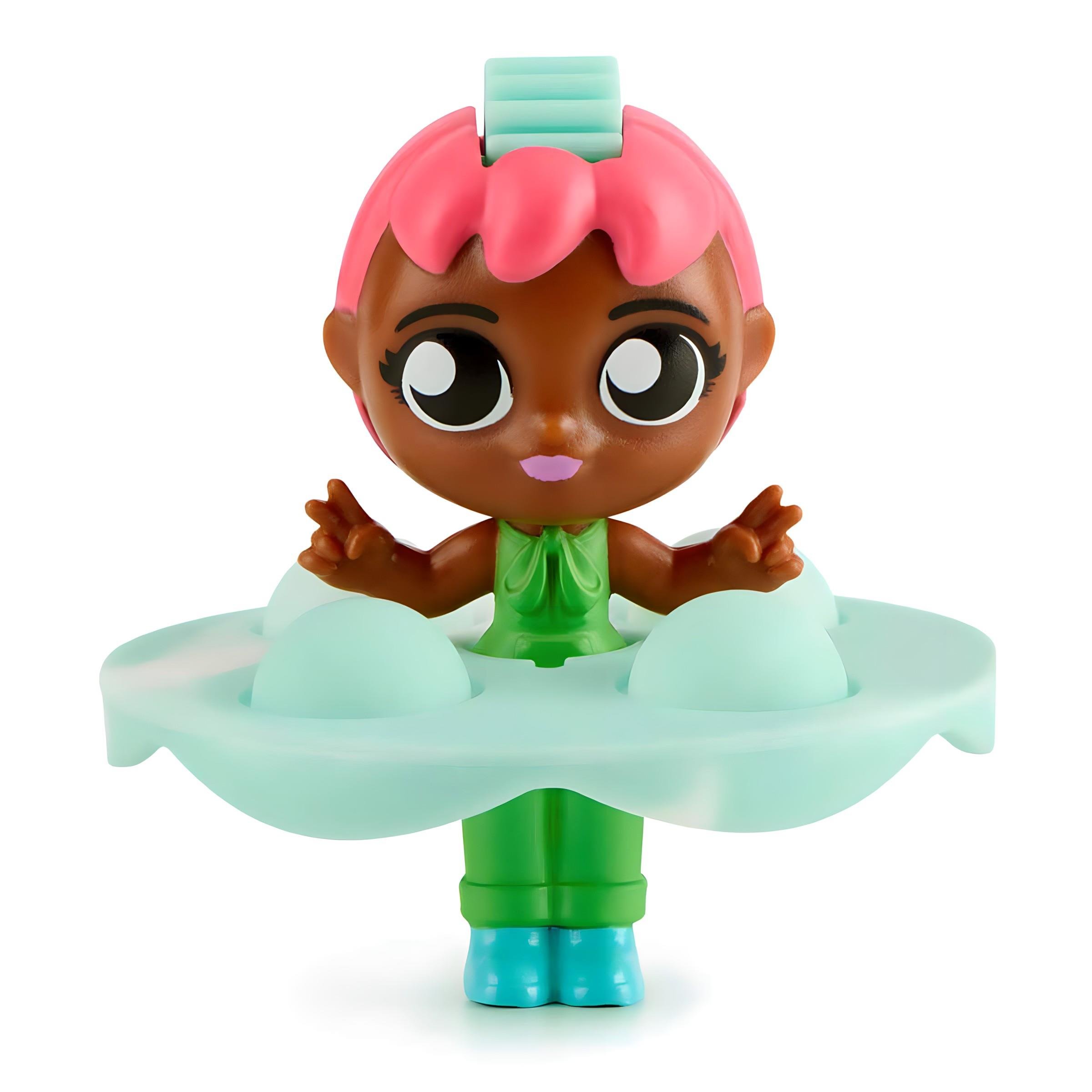 FASHION FIDGETS MINI SURPRIZ BEBEKLER FAH01000 Diğer FAH01000