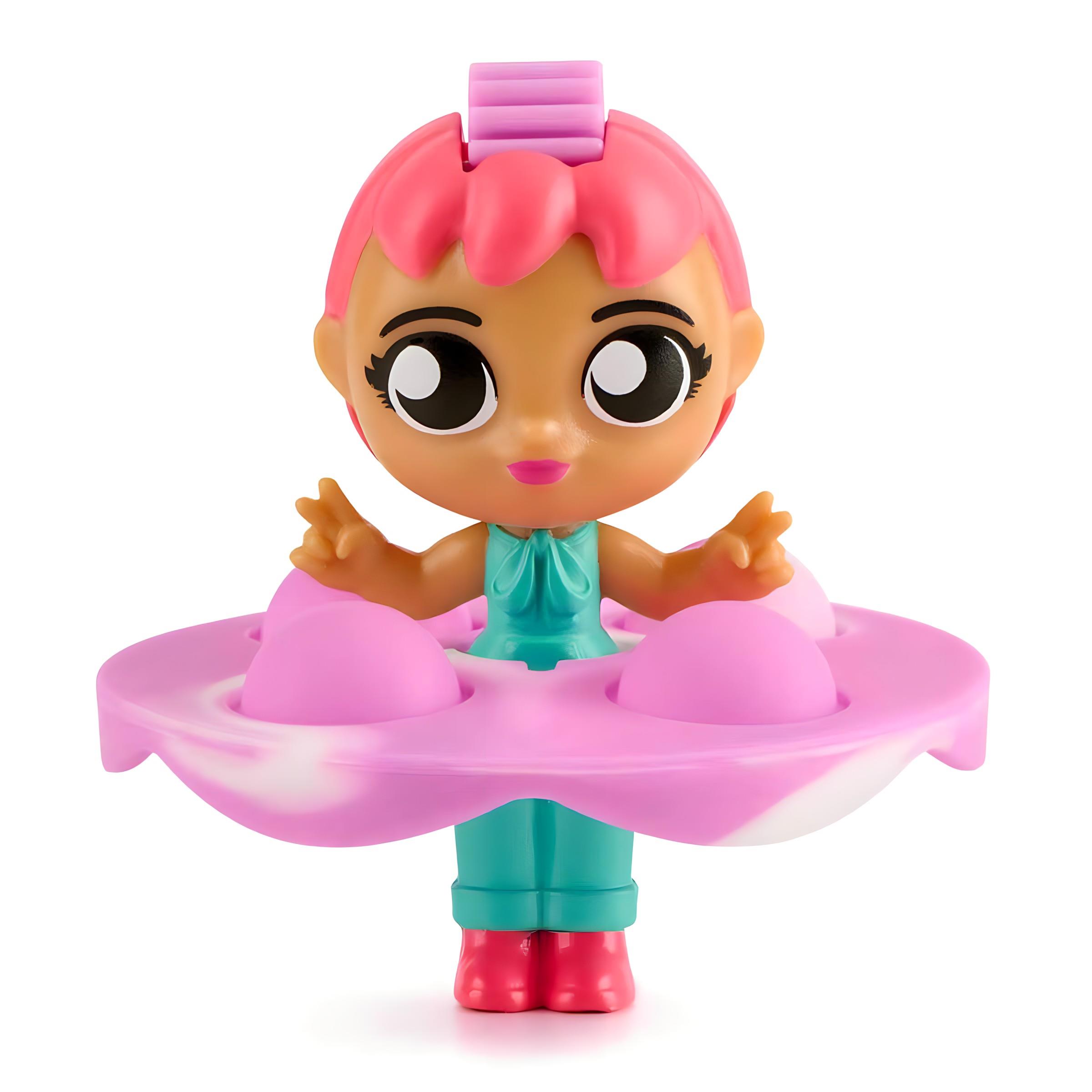 FASHION FIDGETS MINI SURPRIZ BEBEKLER FAH01000 Diğer FAH01000