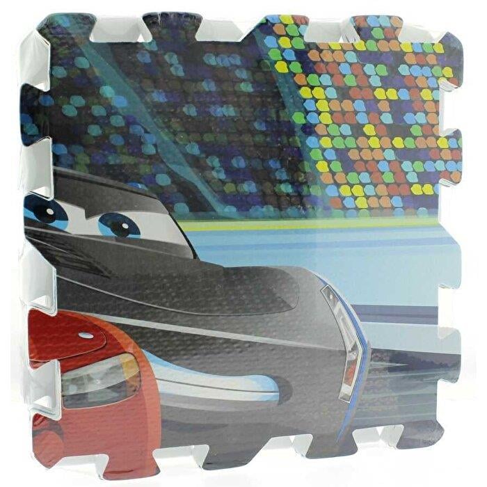 ARABALAR YER MATI Diğer FAICARS3