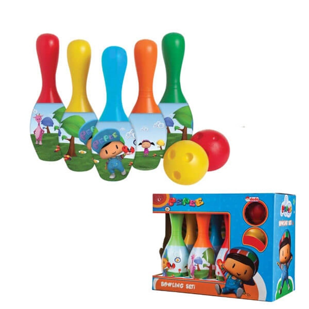 Pepee Bowling Diğer FEN 01763