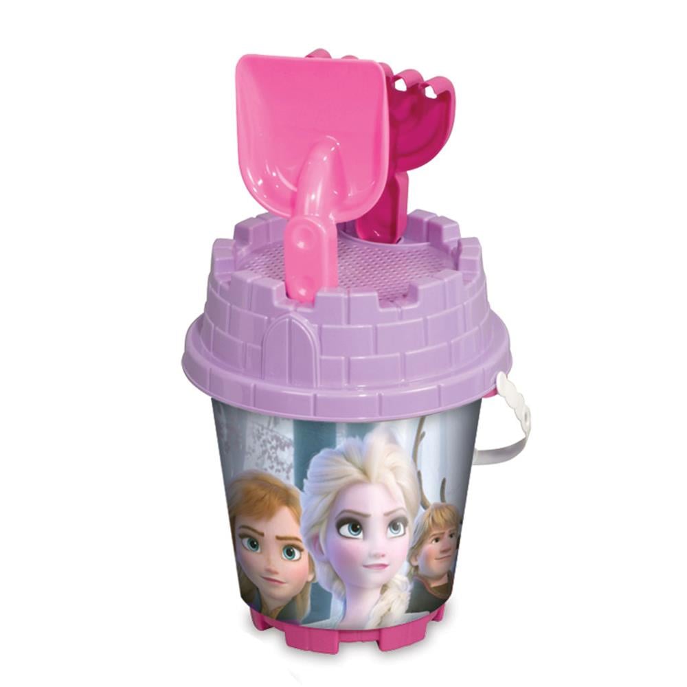 FROZEN KOVA CEK CEK 3106 Diğer FEN 03106