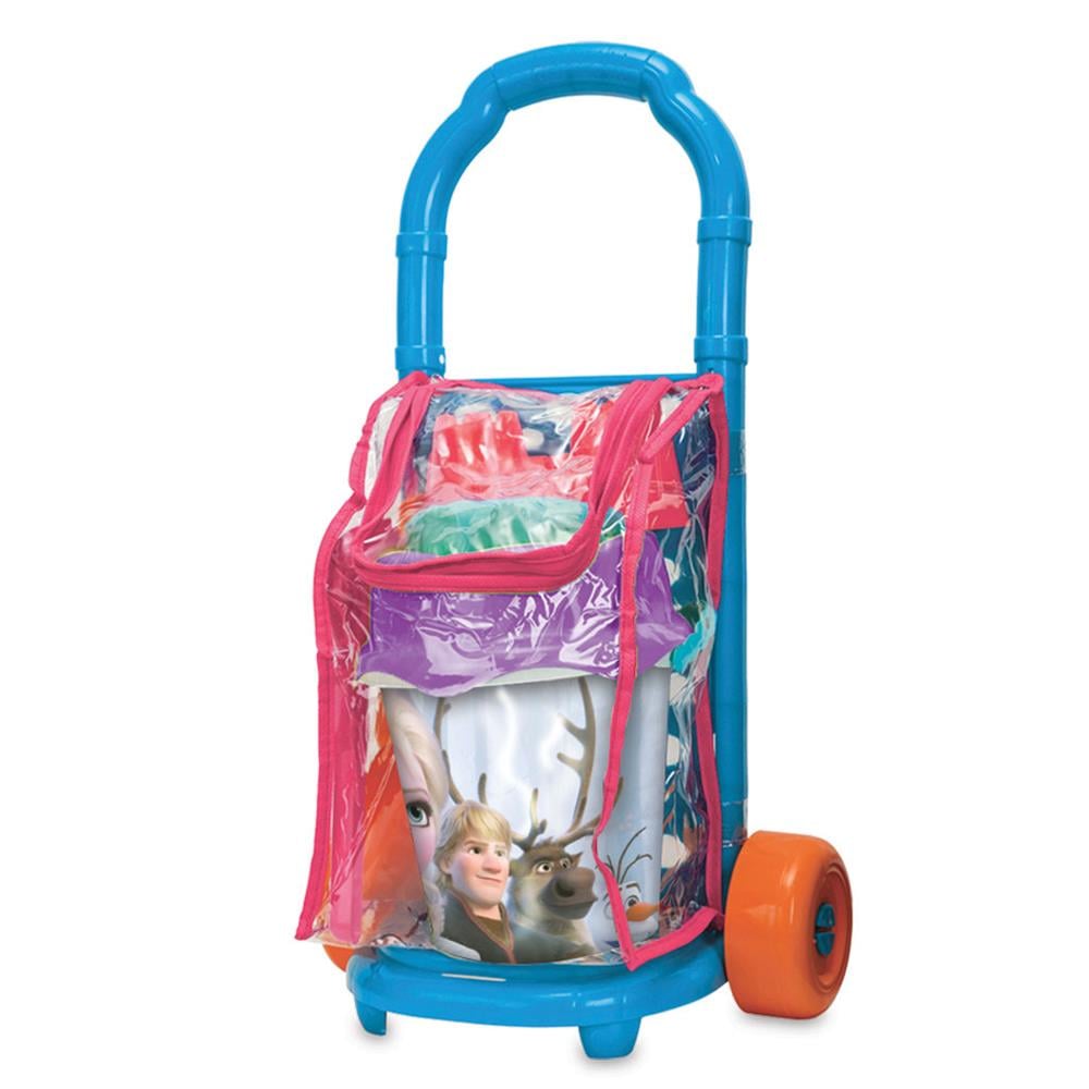 FROZEN KOVA CEK CEK 3106 Diğer FEN 03106