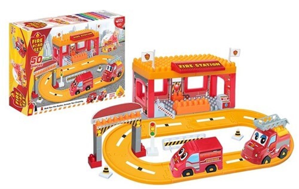 İtfaıye Yol Seti Diğer FEN 03323
