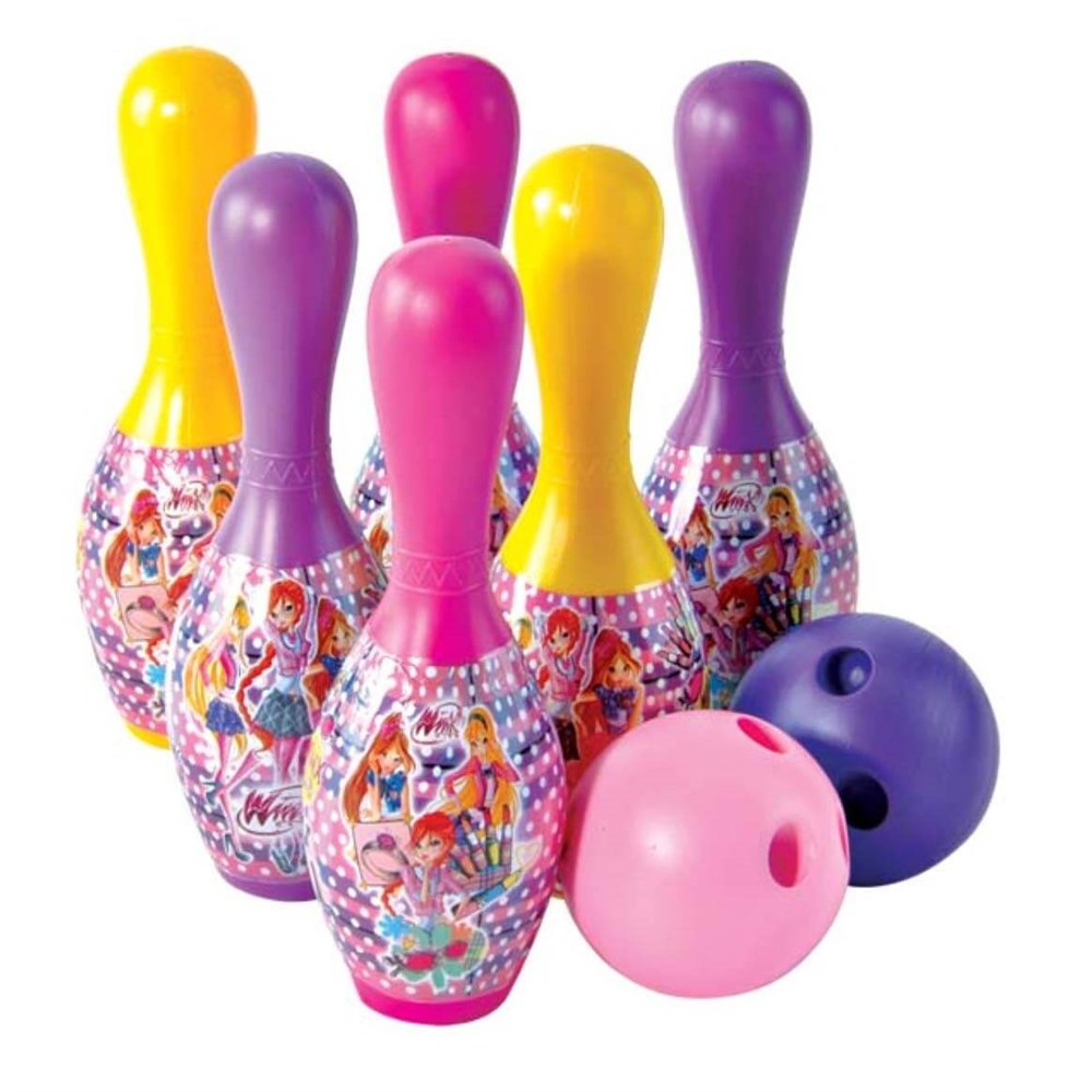 Wınx Bowlıng Setı Diğer FR54644