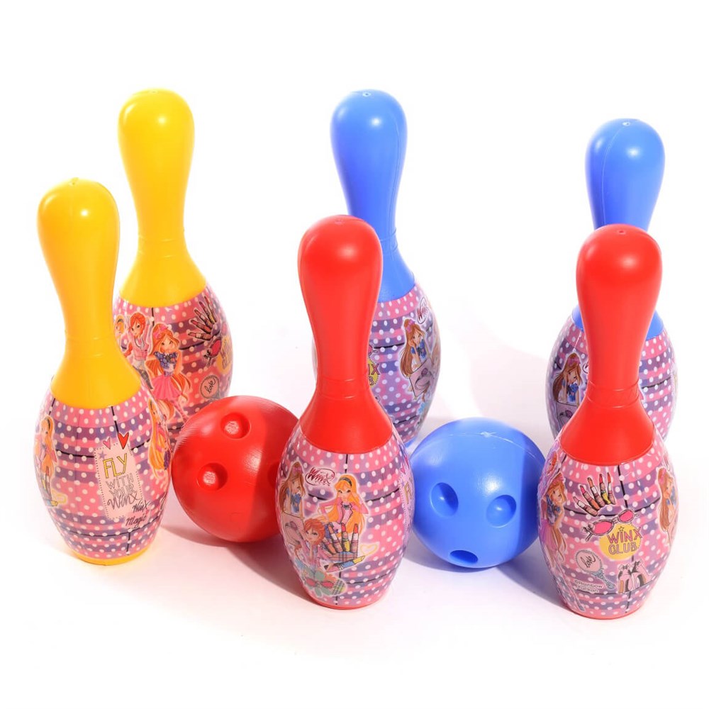 Wınx Bowlıng Setı Diğer FR54644