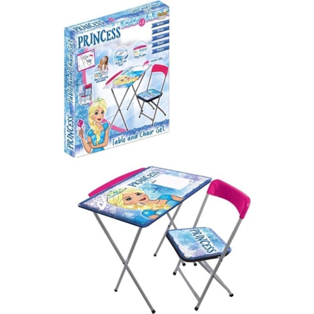 Princess Masa Sandalye Diğer FR58550