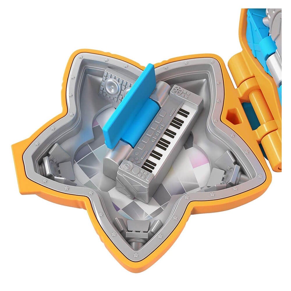 POLLY POCKET CEP OYUN SETLERI GCD62-FRY32 Diğer FRY32