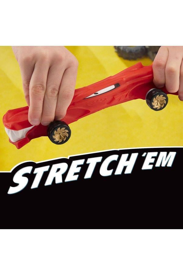 GOOJITZU GOO MOBILES STRETCH ARACLAR GJT46000 BURNOUT BLAZAGON Diğer GJT46000 B