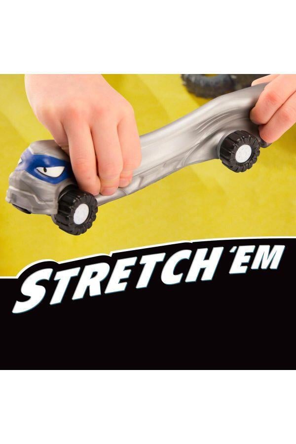 GOOJITZU GOO MOBILES STRETCH ARACLAR GJT46000 POWERHOUSE PANTARO Diğer GJT46000 P