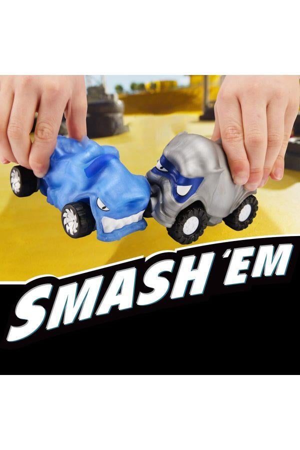 GOOJITZU GOO MOBILES STRETCH ARACLAR GJT46000 POWERHOUSE PANTARO Diğer GJT46000 P