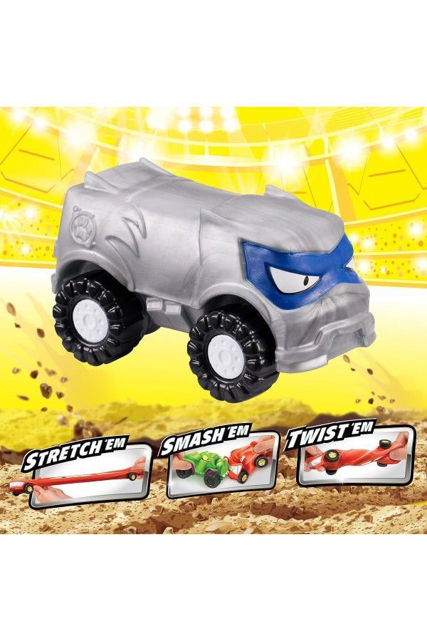 GOOJITZU GOO MOBILES STRETCH ARACLAR GJT46000 POWERHOUSE PANTARO Diğer GJT46000 P