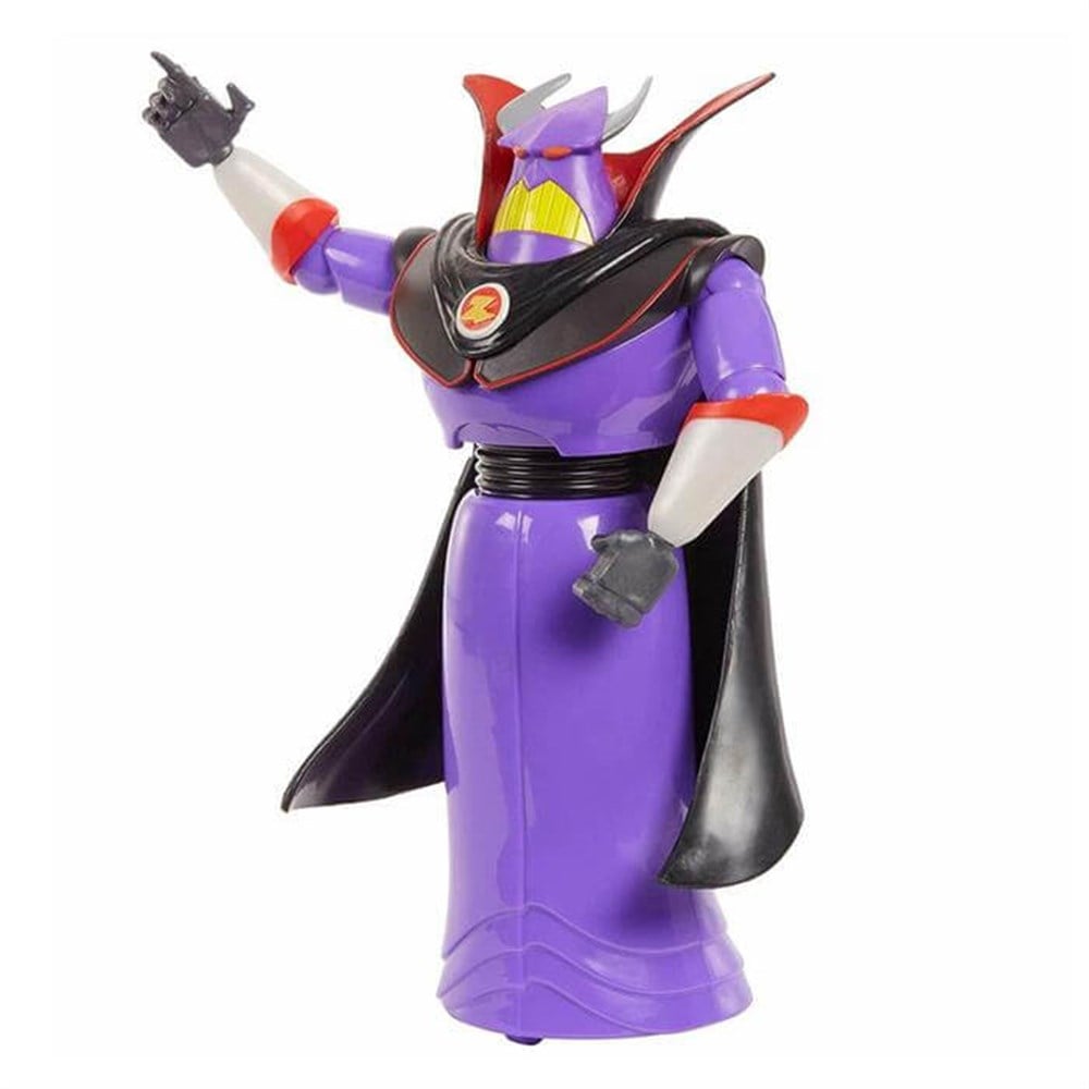 TOY STORY FIGURLER ZURG GDP65-GKP34 Diğer GKP34