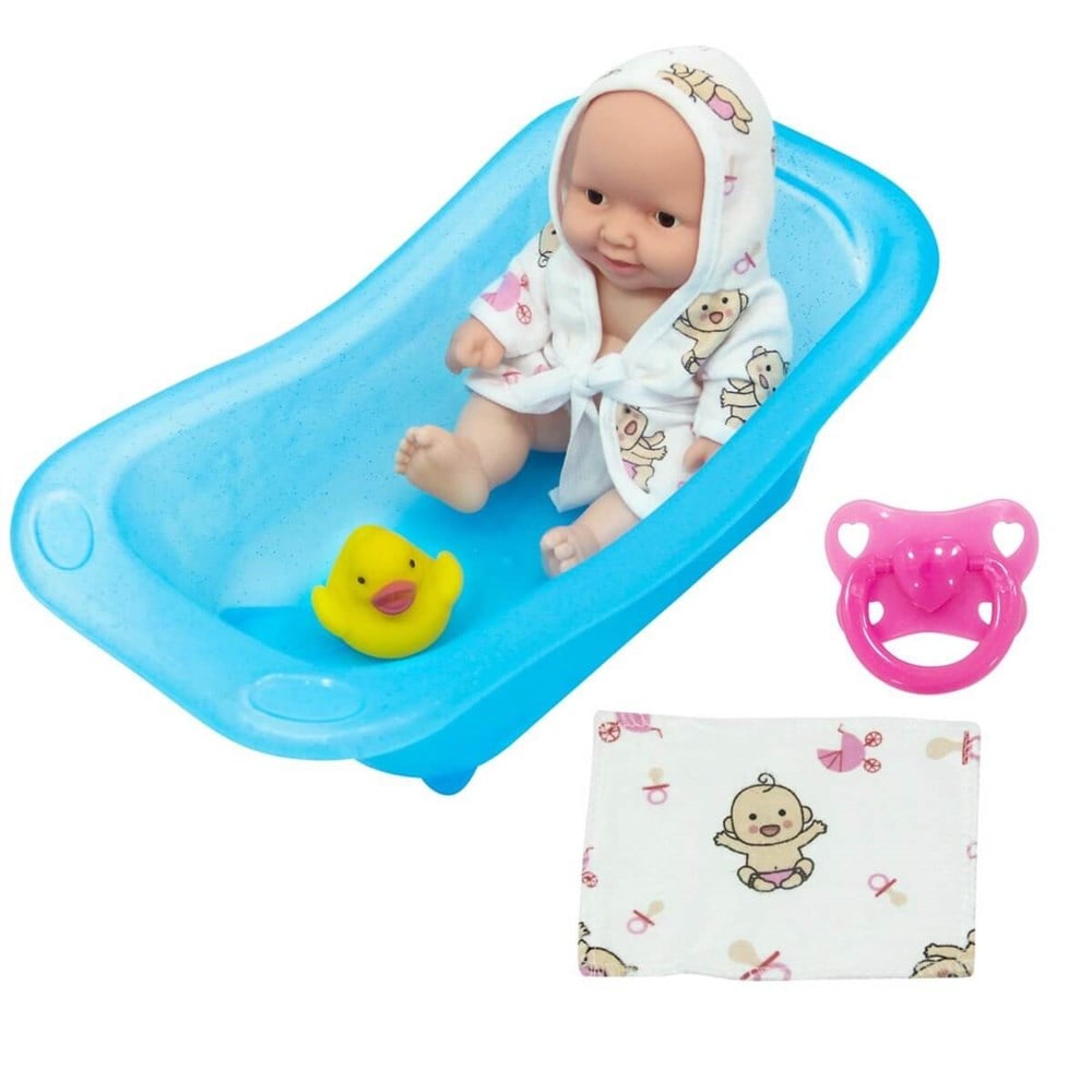 Kutulu Küvetli Bebek Diğer GL100620