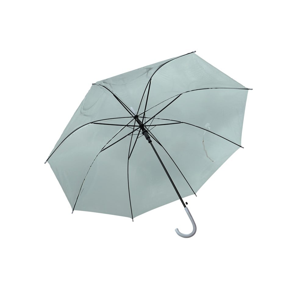 Renkli Şeffaf Şemsiye Diğer GLTK 1 H