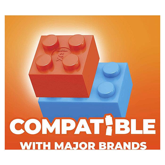 MEGA POKEMON POWER PACK LUXIO GDW29-GMD36 Diğer GMD36