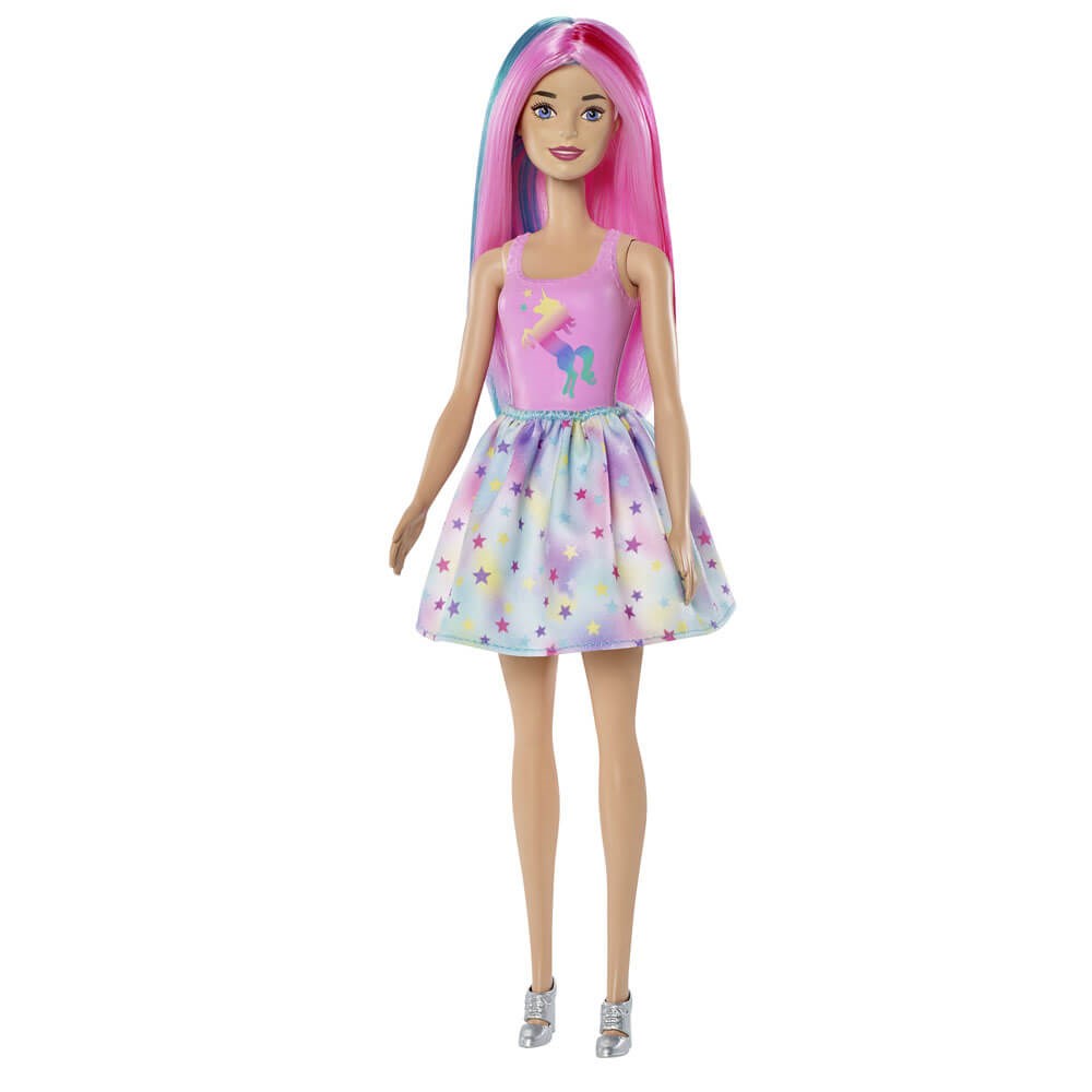 BARBIE COLOR REVEAL REN KDEGISTIREN SURPRIZ BEBEKLER SERI 1 GMT48 Diğer GMT48