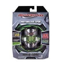 MONSUNO MOTORIZED SPIN WILD Diğer GPH24989