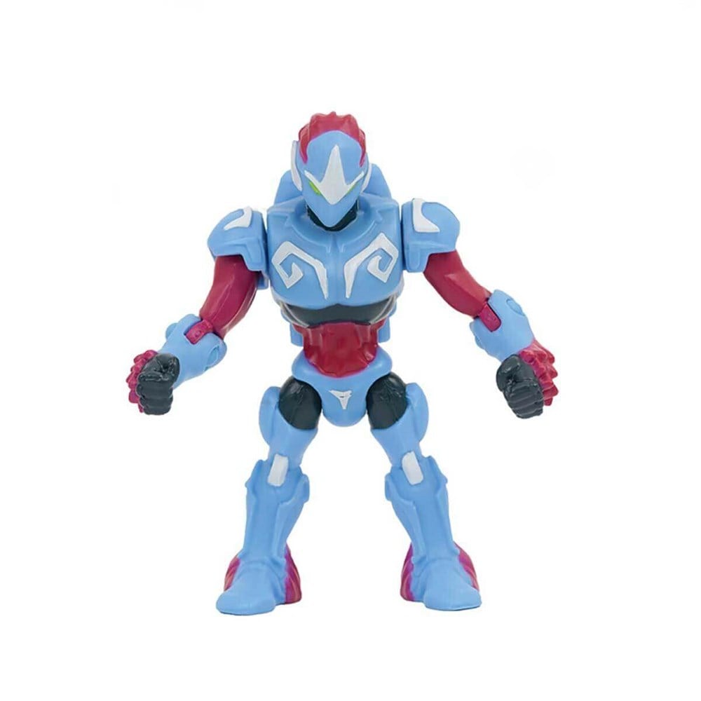 Gormiti 8 cm Aksiyon Figürü ZEFYR