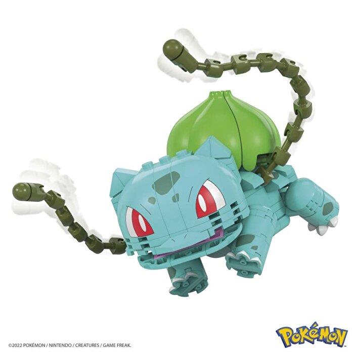 MEGA POKEMON POKEMON FIGURLER BULBASAUR GKY95-GVK83 Diğer GVK83