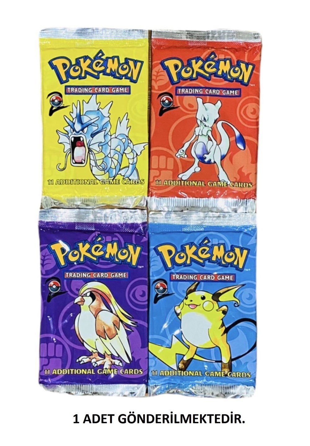 Pokemon Trading Card Diğer GVN CHT88B01