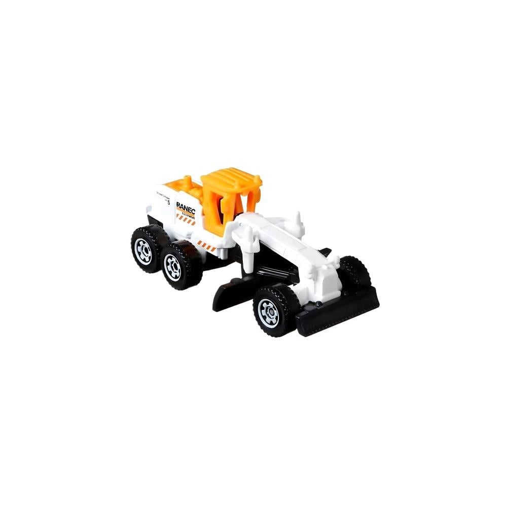 MATCHBOX UCLU ARABA SETI C3713-GWF73 Diğer GWF73