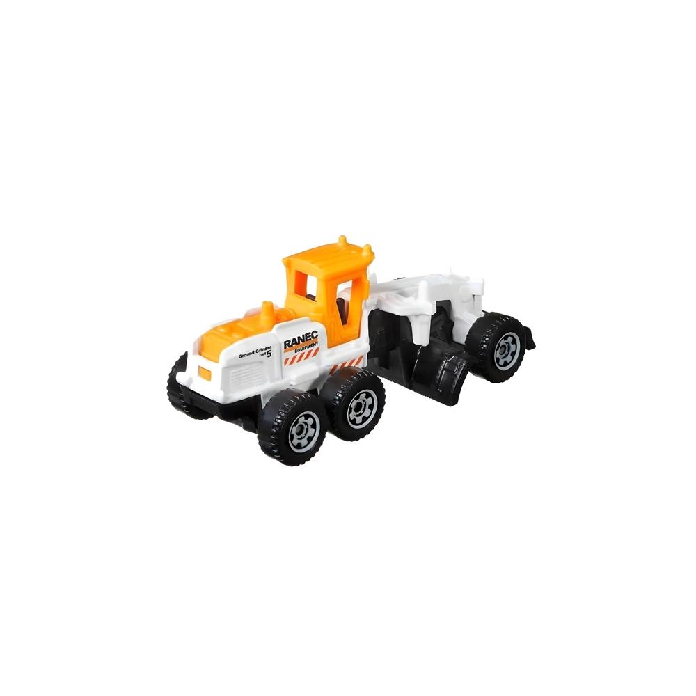MATCHBOX UCLU ARABA SETI C3713-GWF73 Diğer GWF73