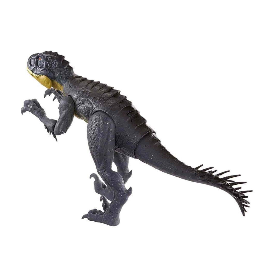 JURASSIC WORLD SALDIRGAN DOVUSCU DINOZOR FIGURU HBT41 Diğer HBT41