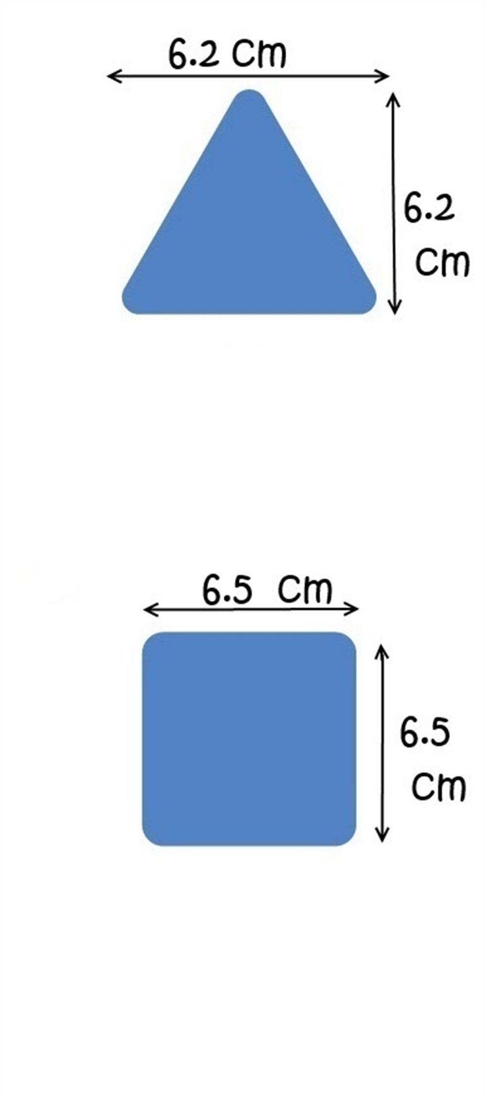 Mantetik 40 Parça Zeka Küpü Diğer HD349A