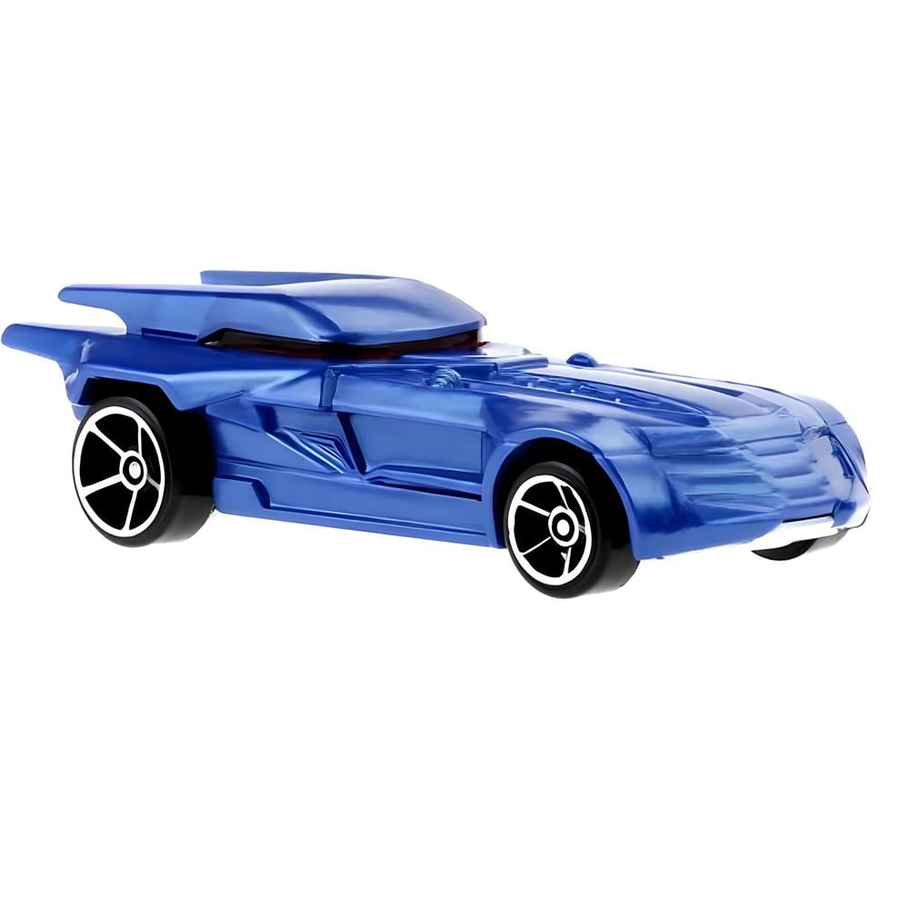 HOT WHEELS BATMAN TEMALI ARABALAR HDG89-HDK69 Diğer HDK69
