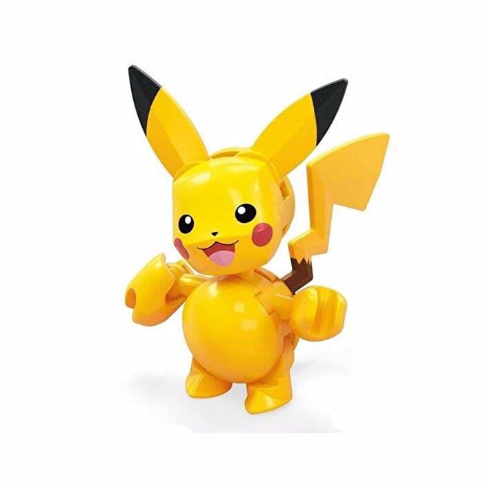 MEGA POKEMON ADVENTURE BUILDER TATIL SETI HDL75-HDL76 Diğer HDL76
