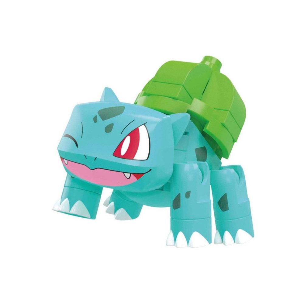 MEGA POKEMON ADVENTURE BUILDER TATIL SETI HDL75-HDL77 Diğer HDL77