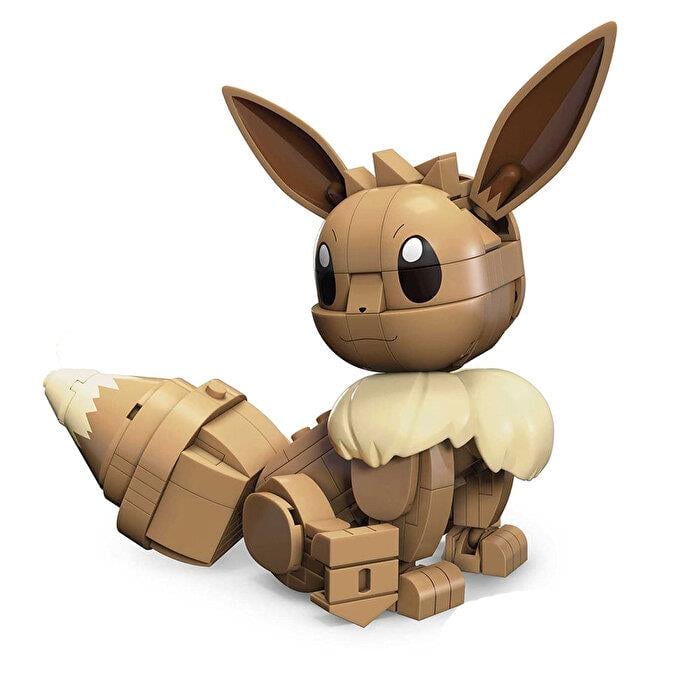 MEGA POKEMON POKEMON FIGURLER EEVEE GKY95-HDL84 Diğer HDL84