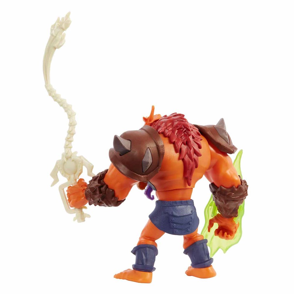MOTU DELUKS FIGUR SERISI HDY35-HDY36 Diğer HDY36