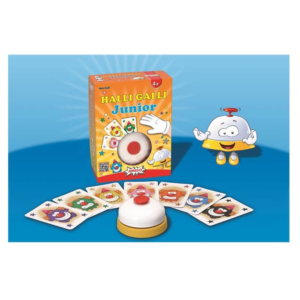 HALLI GALLI COCUK Diğer HED 20797