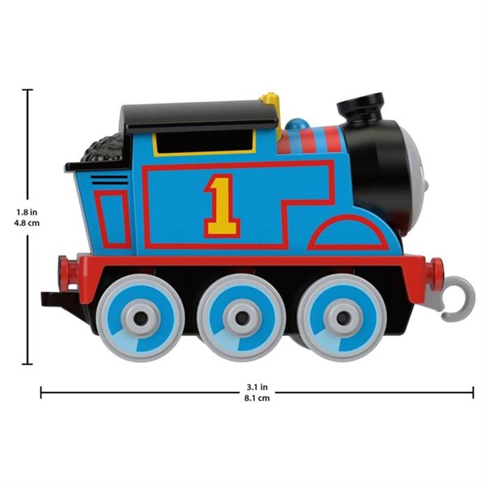 THOMAS VE ARKADASLARI TREN SETI SUR-BIRAK HGY82-HHV79 Diğer HHV79