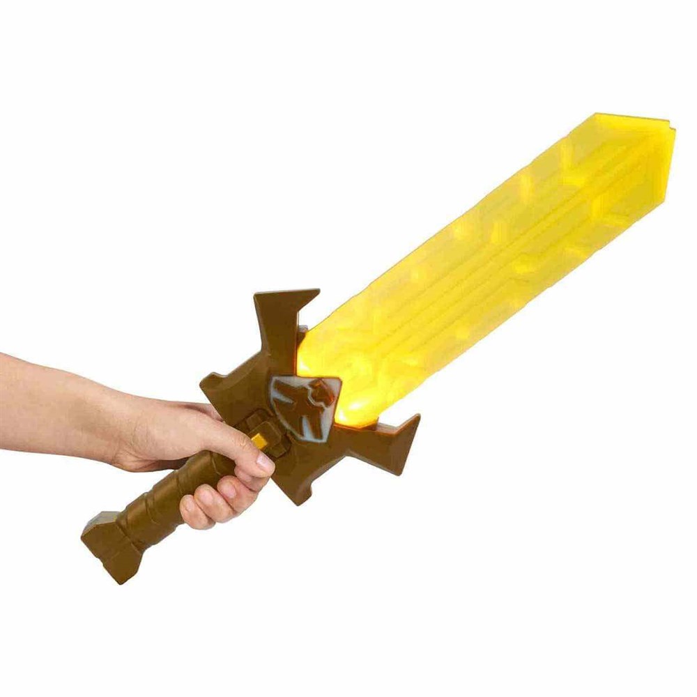 MOTU POWER OF GRAYSKULL DELUXE KILIC HJG63 Diğer HJG63
