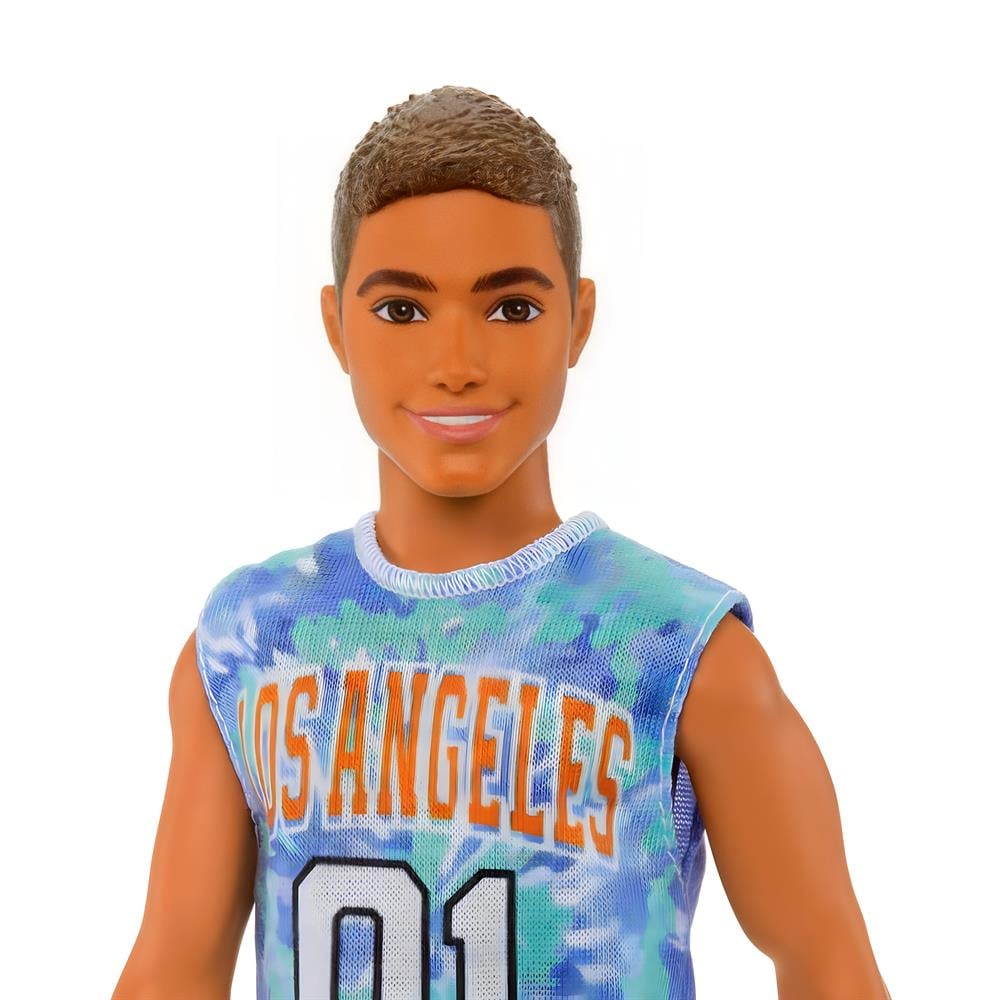 BARBIE YAKISIKLI KEN BEBEKLER DWK44-HJT110 Diğer HJT11
