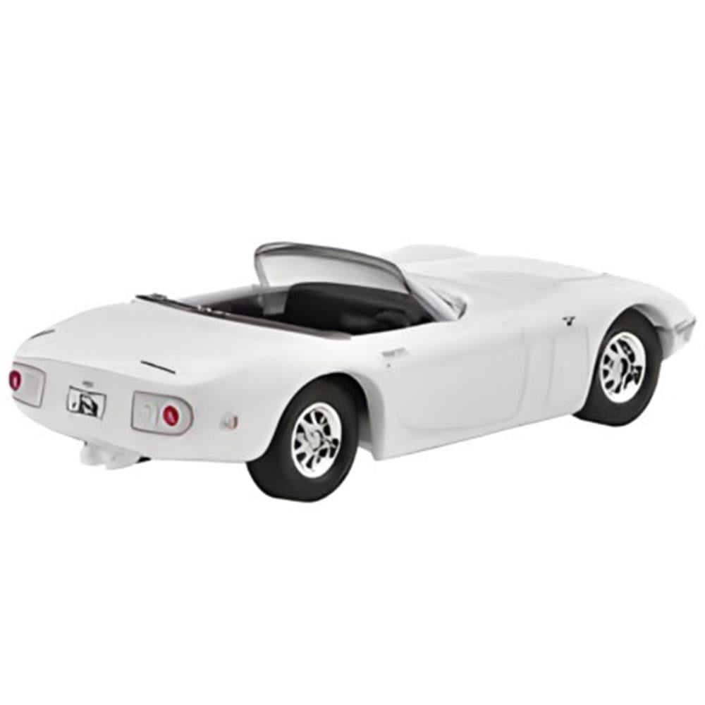 HOT WHEELS GOSTERI DUNYASI ARABALARI DMC55-HKC27 Diğer HKC27