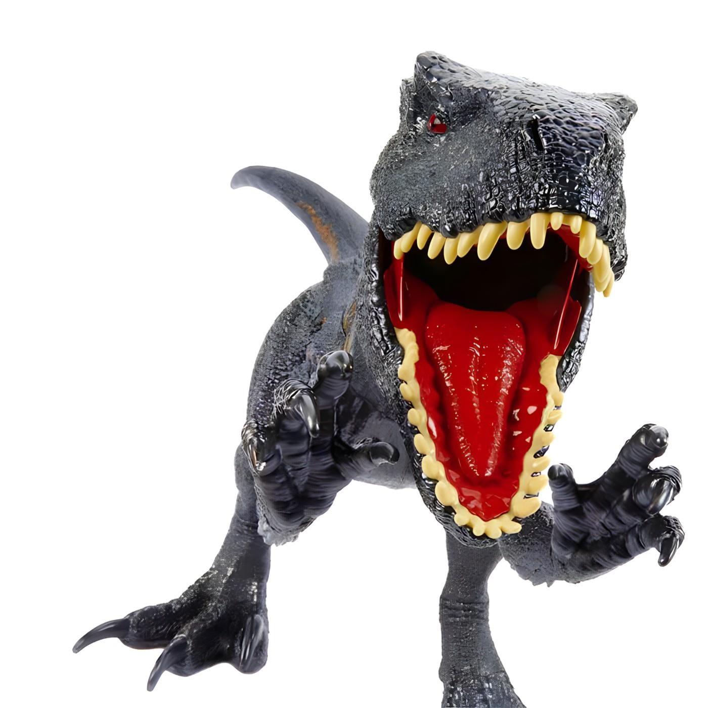 JURASSIC WORLD DEVASA INDORAPTOR FIGURU HKY14 Diğer HKY14