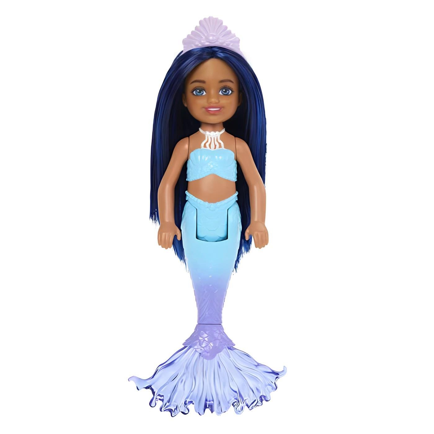 BARBIE CHELSEA PRENSES BEBEKLER HLC14-HLC15 Diğer HLC15
