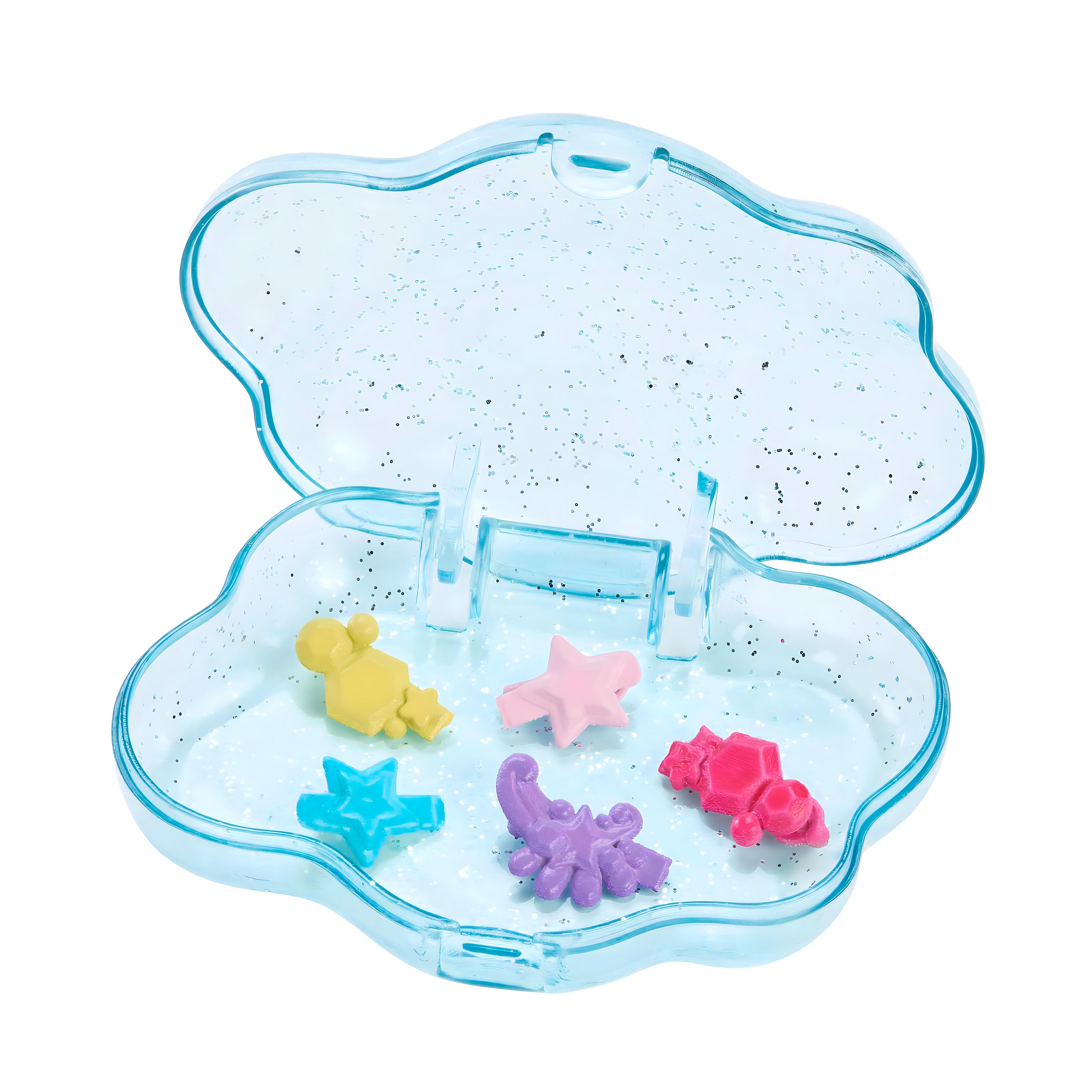 BARBIE A TOUCH OF MAGIC AKSESUARLI PEGASUS HLC40 Diğer HLC40