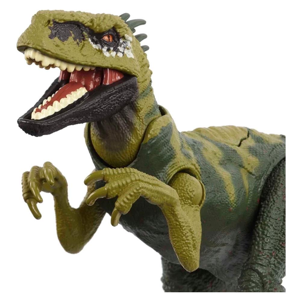 JURASSIC WORLD HAREKETLI DINOZOR FIGURLERI HLN63-HLN69 Diğer HLN69