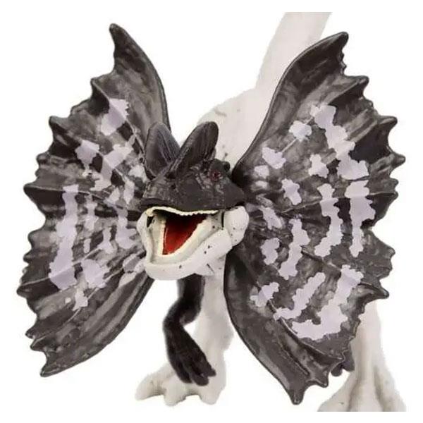 JURASSIC WORLD HAREKETLI DINOZOR FIGURLERI HLN63-HLN70 Diğer HLN70