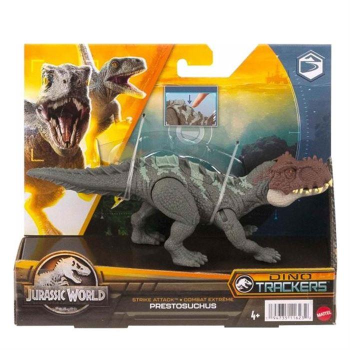 JURASSIC WORLD HAREKETLI DINOZOR FIGURLERI HLN63-HLN71 Diğer HLN71