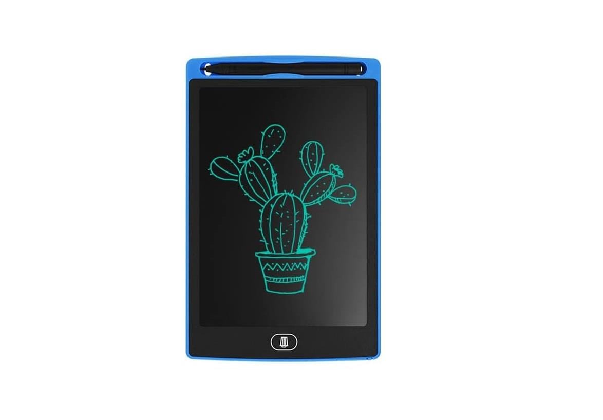 Oyuncak Dijital Tablet Mavi Diğer HMH 57987 M