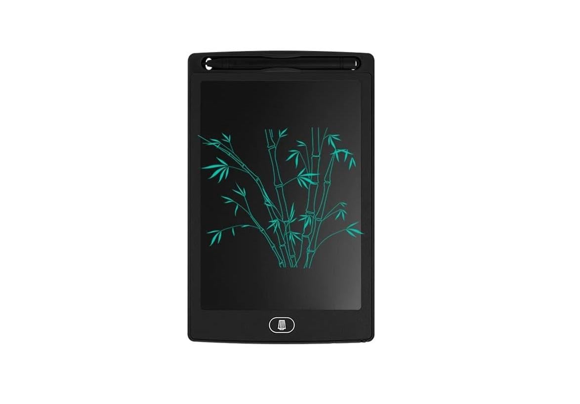 Oyuncak Dijital Tablet Siyah Diğer HMH 57987 S