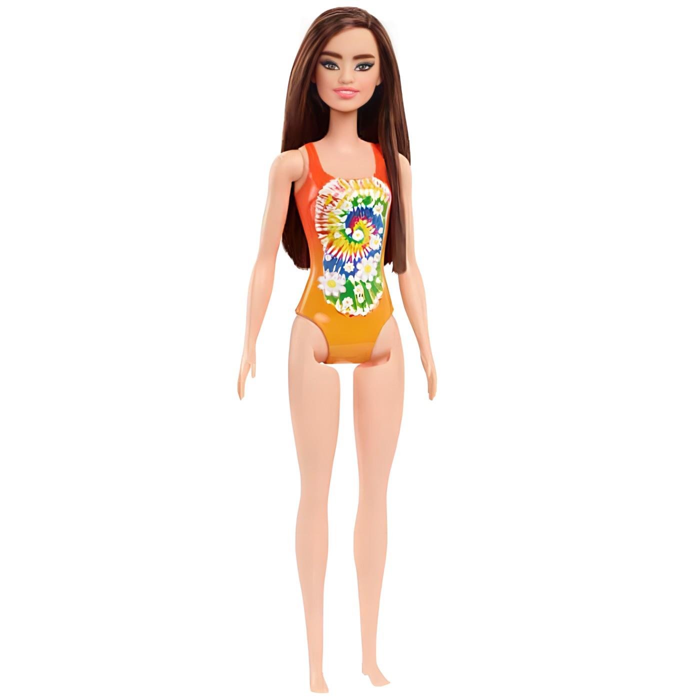 BARBIE TATILDE BEBEKLERI DWJ99-HPV21 Diğer HPV21