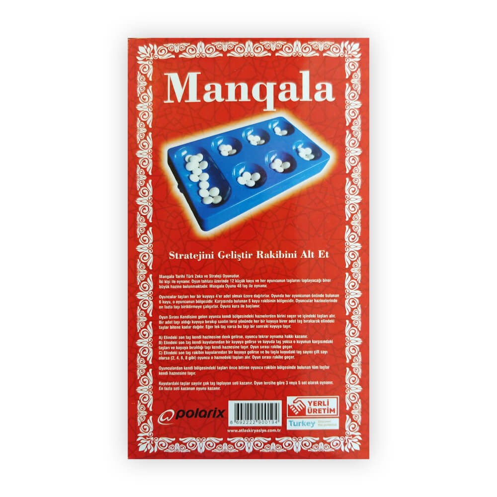 Plastık Mangala Ibs Diğer IBS MNG