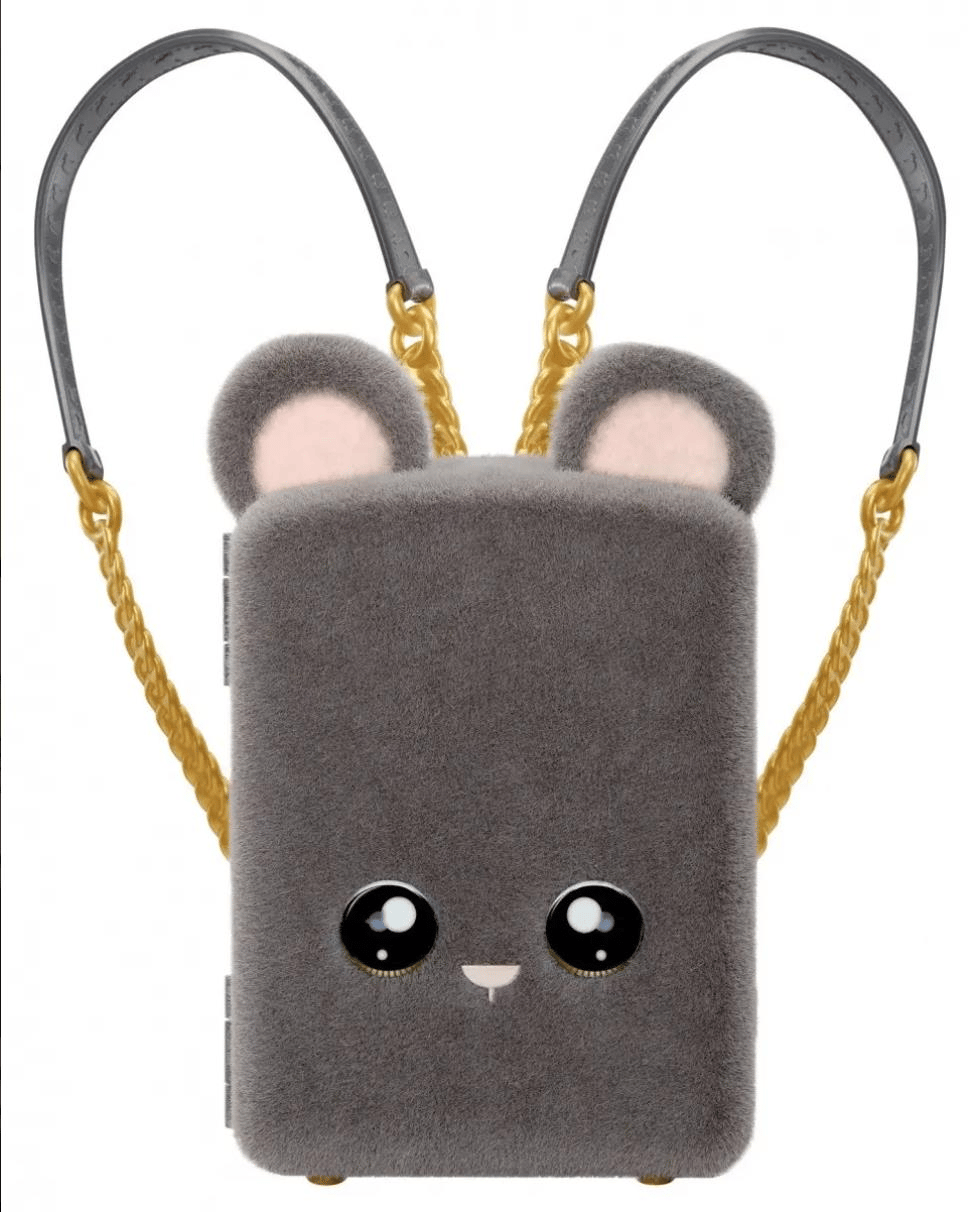 NANANA MINI SIRT CANTALI MARISA MOUSE 592334 Diğer INA592334