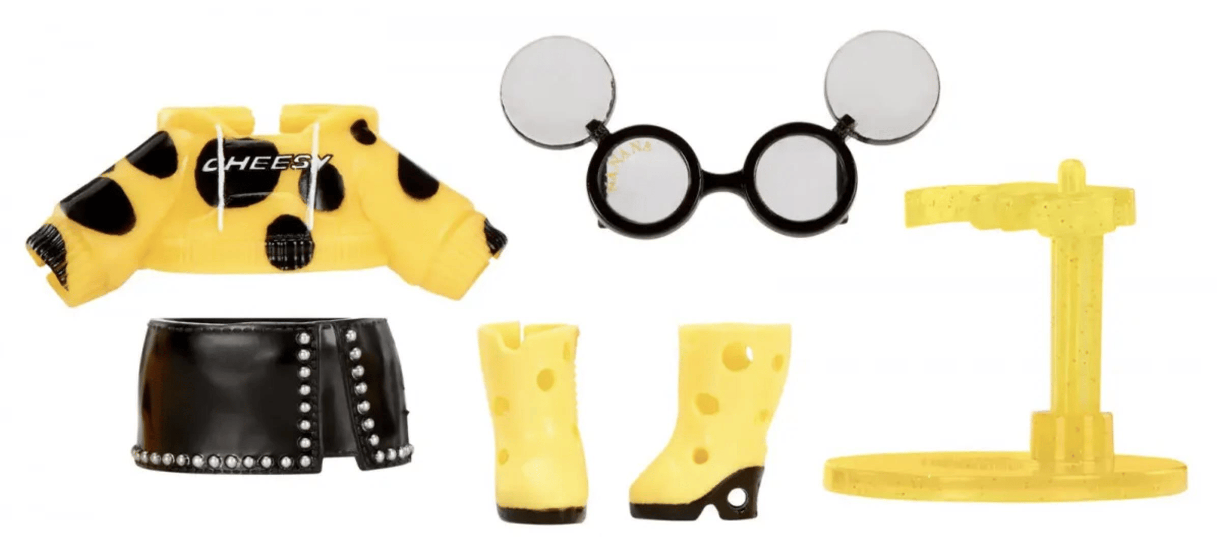 NANANA MINI SIRT CANTALI MARISA MOUSE 592334 Diğer INA592334